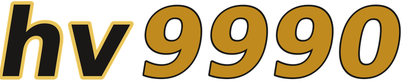 hv9990 logo